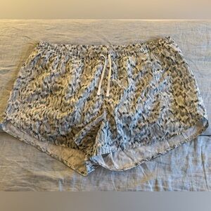 Old Navy running shorts